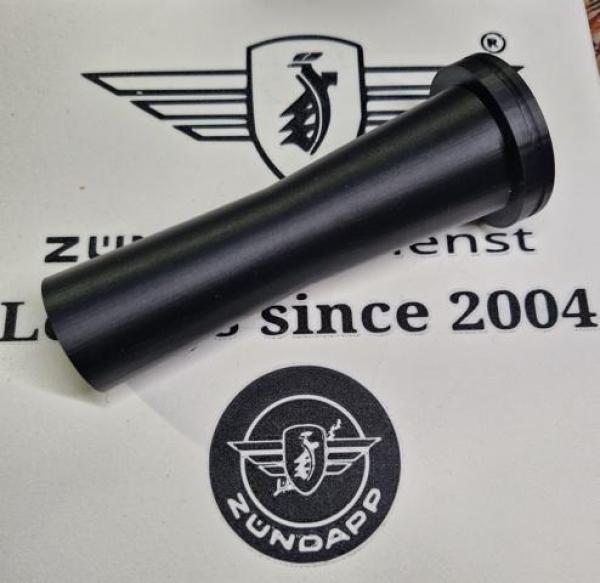 Zündapp Ansaugtrichter für KS 50 Typ 517 für Mikuni VM20-151 Vergaser !!! TPU